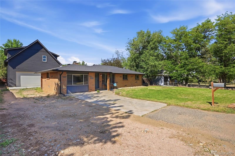 10685 47th Ave, Wheat Ridge, CO 80033