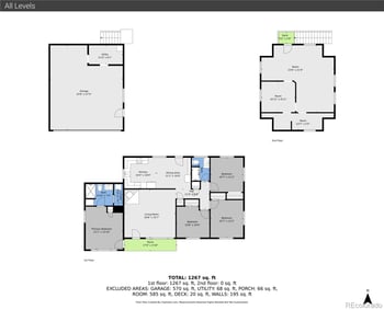 10685 47th Ave, Wheat Ridge, CO 80033