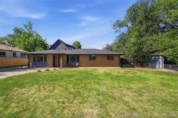 10685 47th Ave, Wheat Ridge, CO 80033