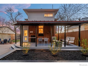 1134 Washington St, Denver, CO 80210