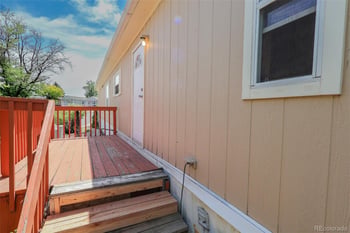 1801 W 92nd Ave Lot 682, Denver, CO 80260