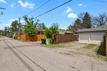912 Corona St, Colorado Springs, CO 80903