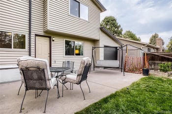 3322 Granby St, Aurora, CO 80014