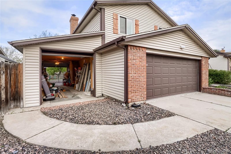 3322 Granby St, Aurora, CO 80014