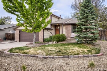 3322 Granby St, Aurora, CO 80014