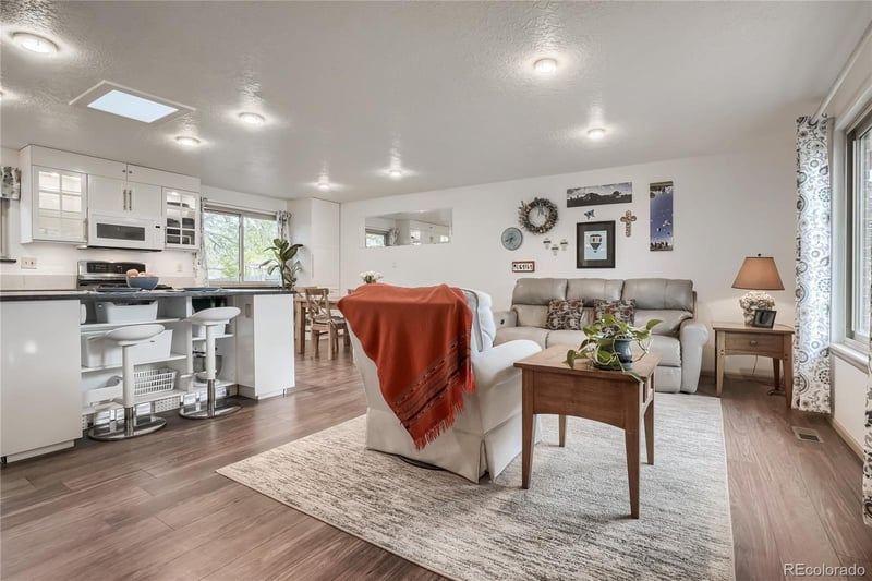3322 Granby St, Aurora, CO 80014