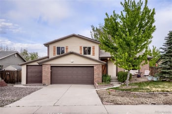 3322 Granby St, Aurora, CO 80014