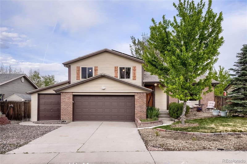 3322 Granby St, Aurora, CO 80014