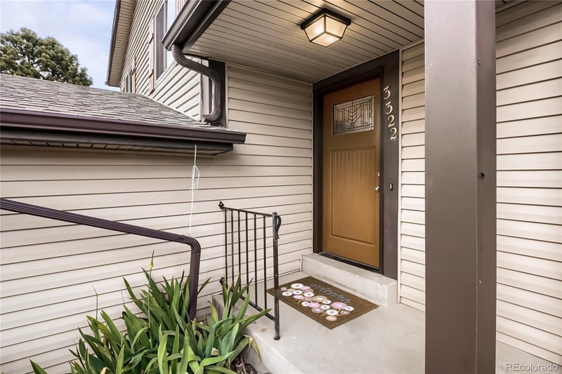 3322 Granby St, Aurora, CO 80014