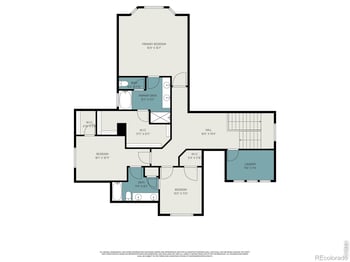7166 Cottage Ct, Timnath, CO 80547