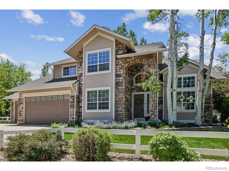 4219 Prairie Fire Cir, Longmont, CO 80503