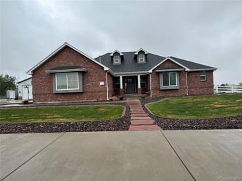 15585 Edna Dr, Brighton, CO 80603