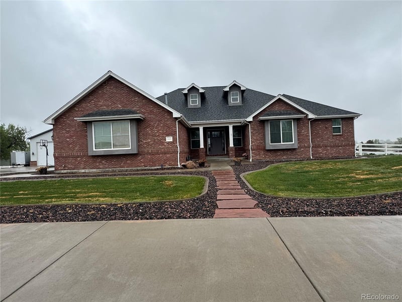 15585 Edna Dr, Brighton, CO 80603