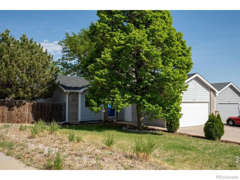 3300 Rio Grande Ave, Evans, CO 80620