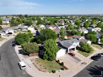 3300 Rio Grande Ave, Evans, CO 80620