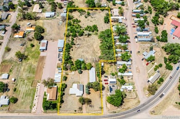 1535 Chestnut St, Canon City, CO 81212