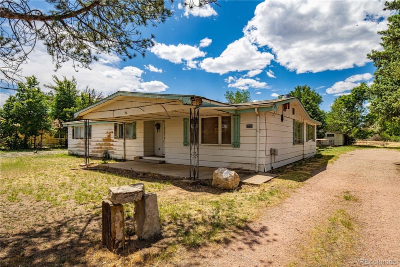1535 Chestnut St, Canon City, CO 81212