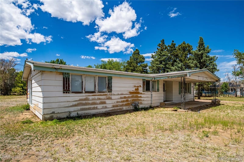 1535 Chestnut St, Canon City, CO 81212