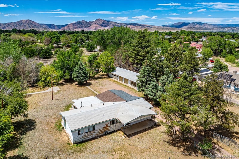 1535 Chestnut St, Canon City, CO 81212