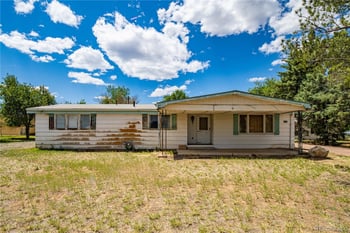 1535 Chestnut St, Canon City, CO 81212