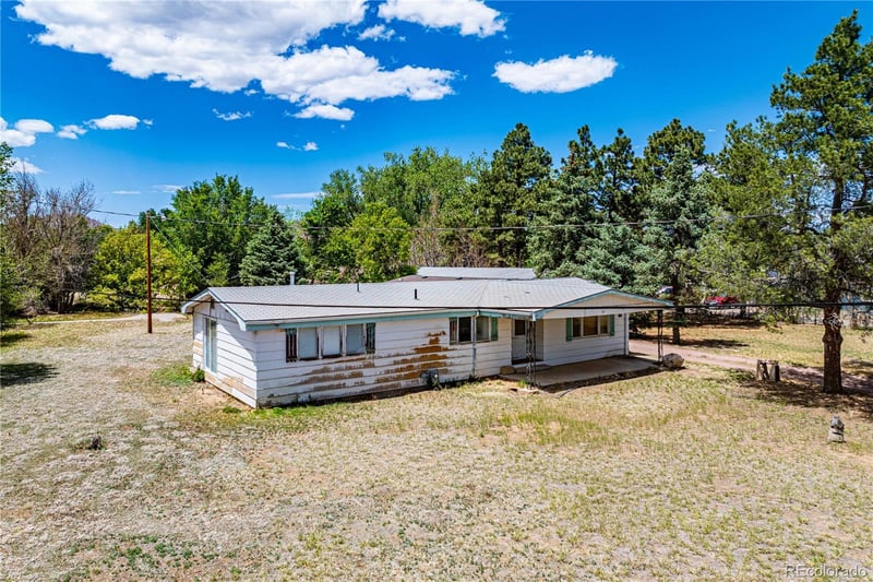 1535 Chestnut St, Canon City, CO 81212