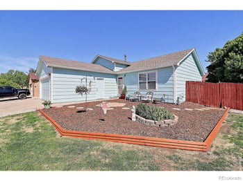 861 20th Ln, Greeley, CO 80631