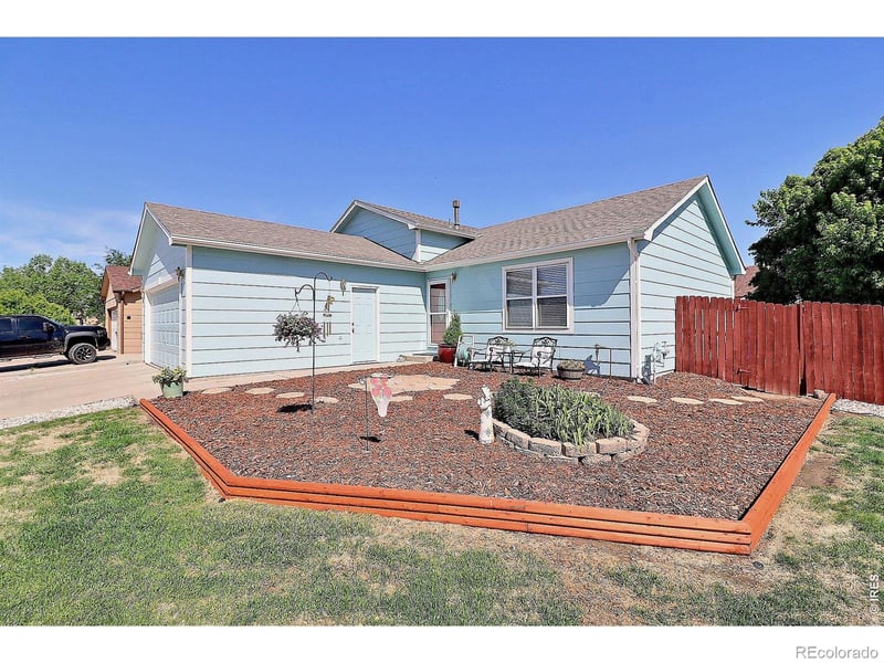 861 20th Ln, Greeley, CO 80631