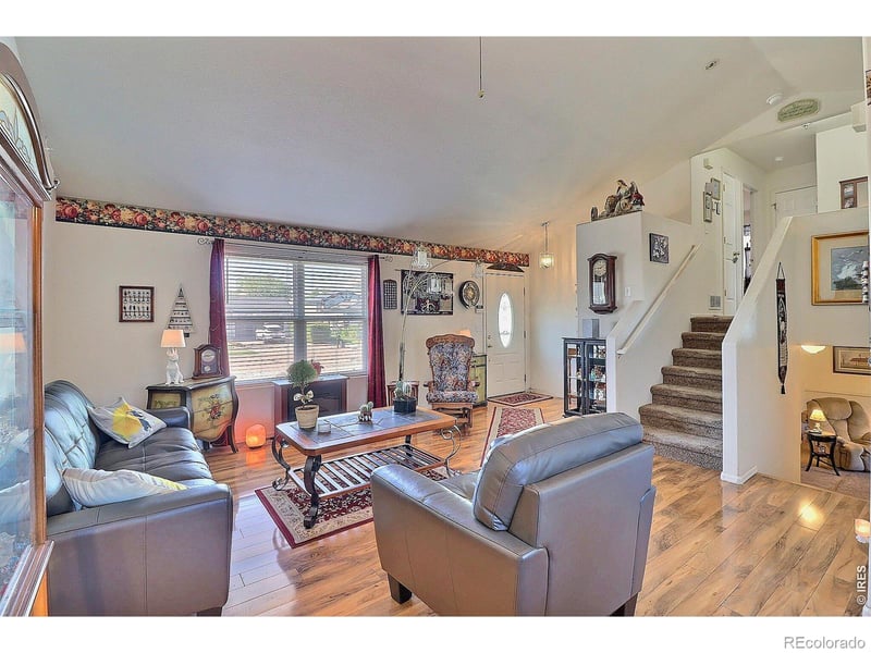861 20th St Ln, Greeley, CO 80631