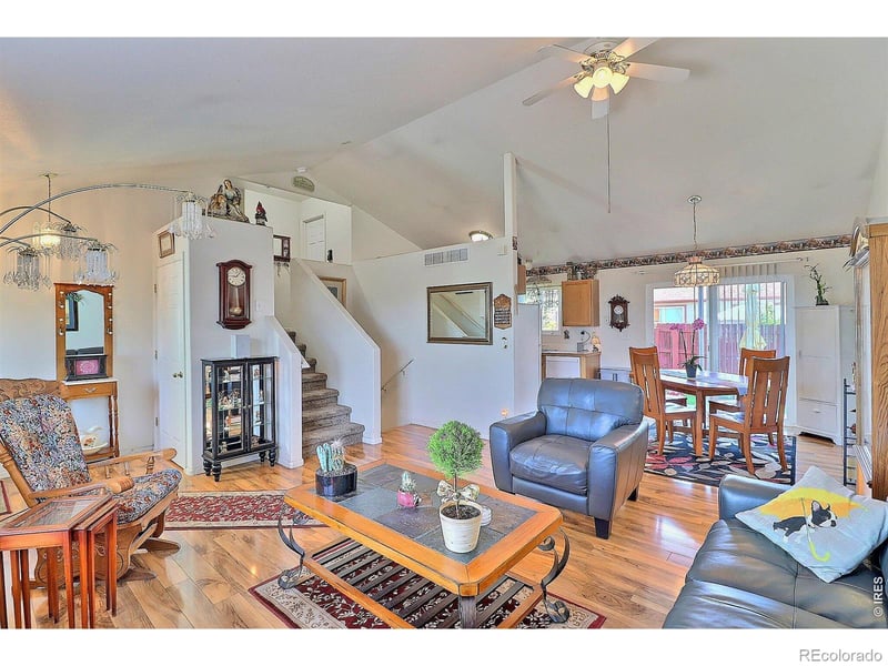 861 20th St Ln, Greeley, CO 80631