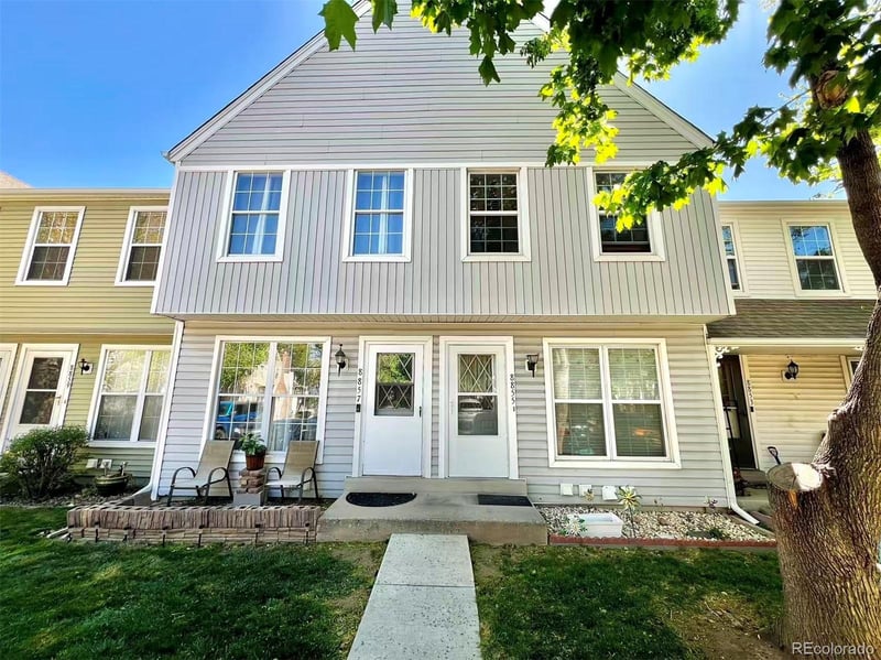 8855 Floyd Ave, Lakewood, CO 80227