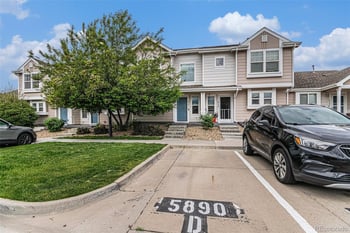 5890 Ceylon St #D, Denver, CO 80249