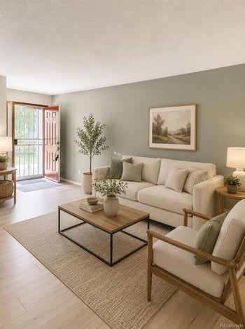 5031 Garrison St #104B, Wheat Ridge, CO 80033