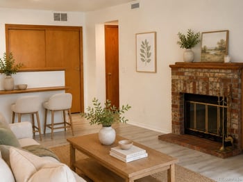 5031 Garrison St #104B, Wheat Ridge, CO 80033