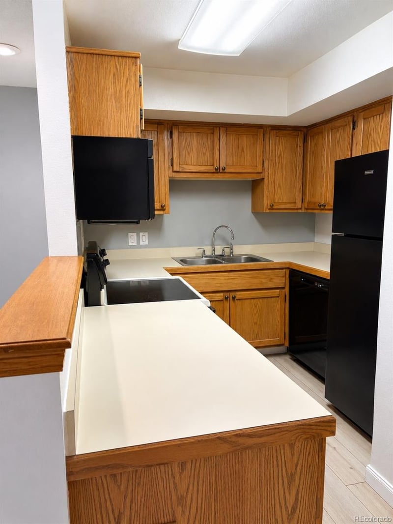 5031 Garrison St #104B, Wheat Ridge, CO 80033