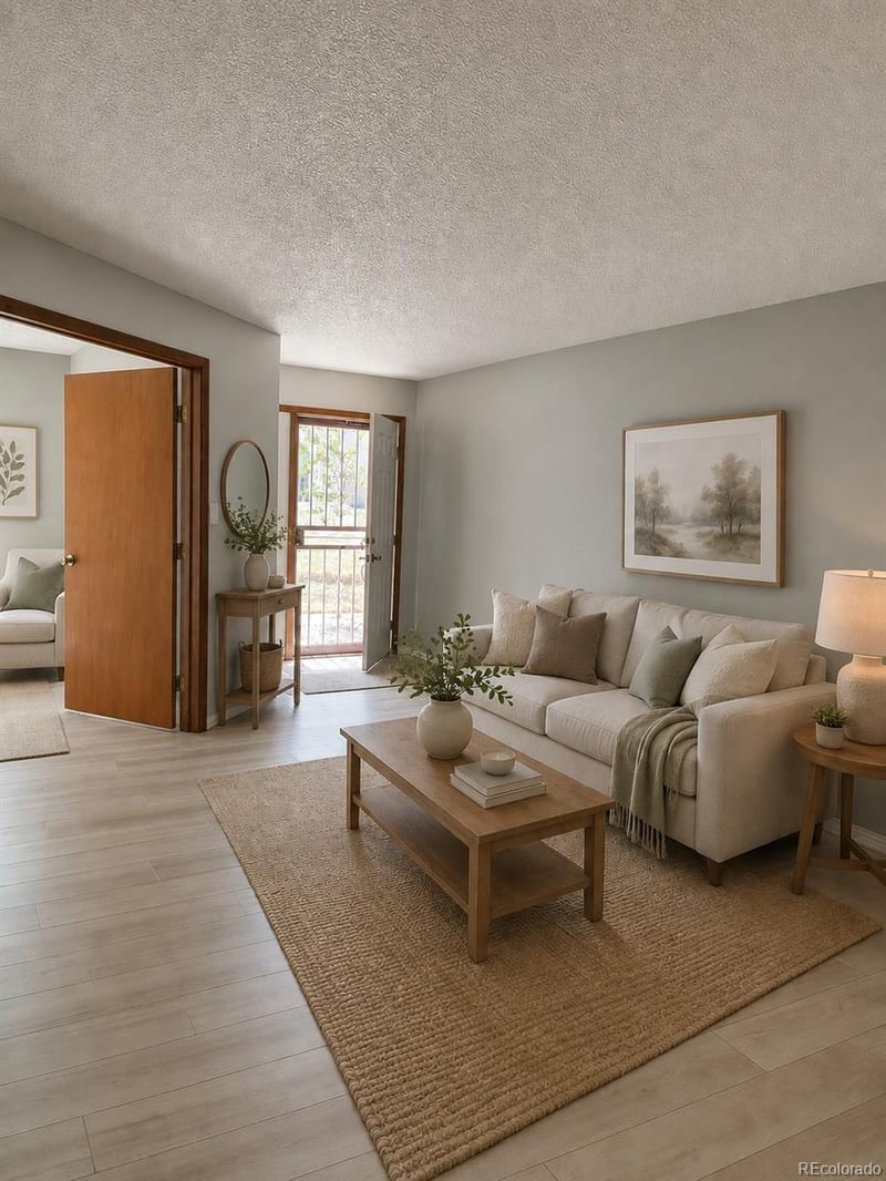 5031 Garrison St #104B, Wheat Ridge, CO 80033