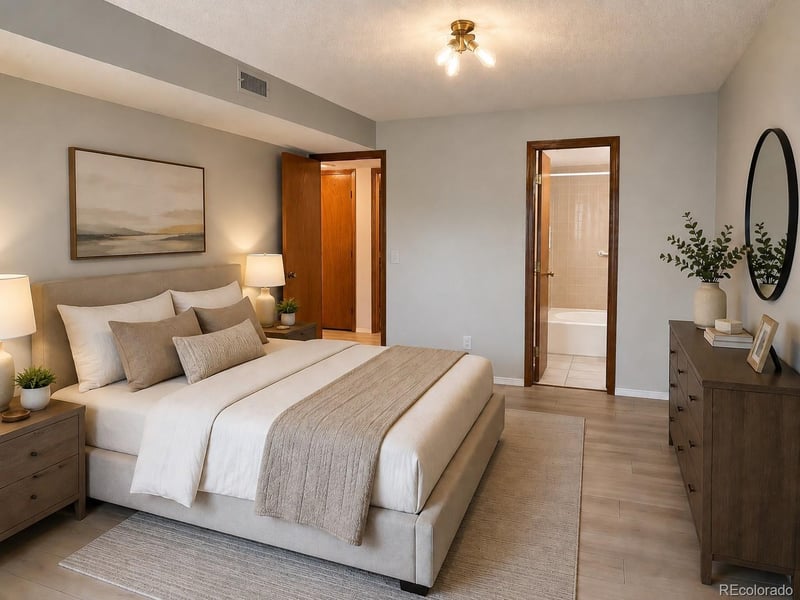 5031 Garrison St #104B, Wheat Ridge, CO 80033