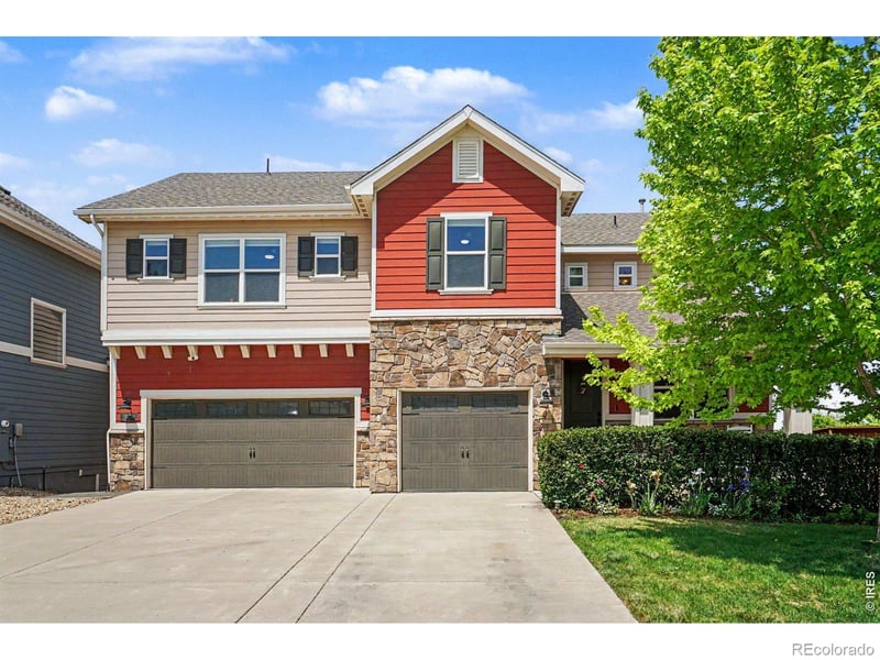1124 Wagon Bend Rd, Berthoud, CO 80513
