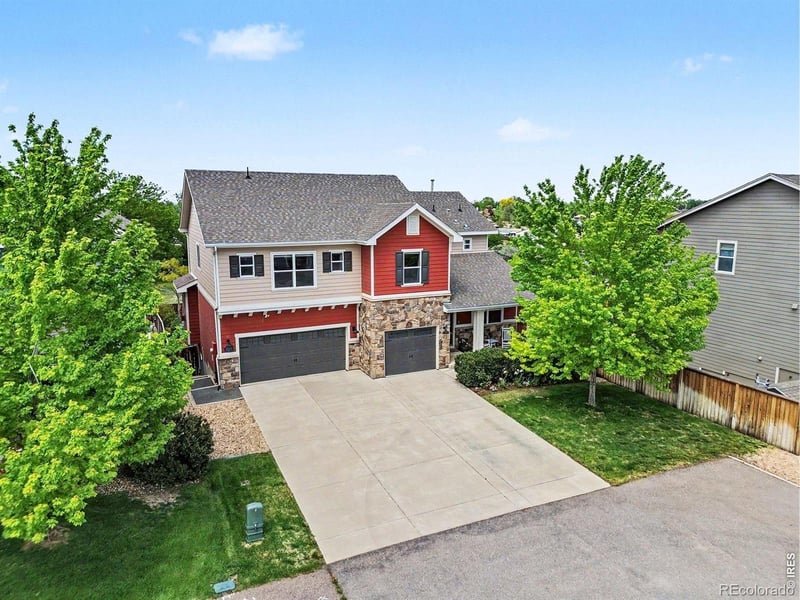 1124 Wagon Bend Rd, Berthoud, CO 80513