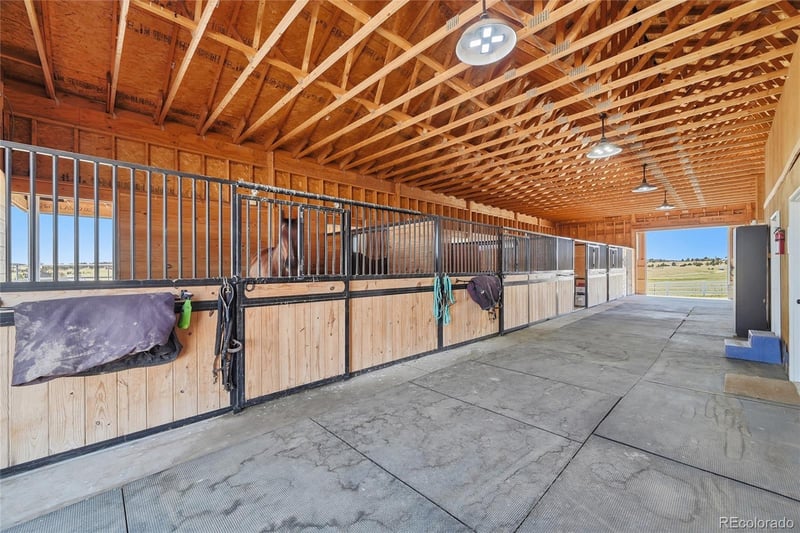 6620 Shannon Cir, Kiowa, CO 80117