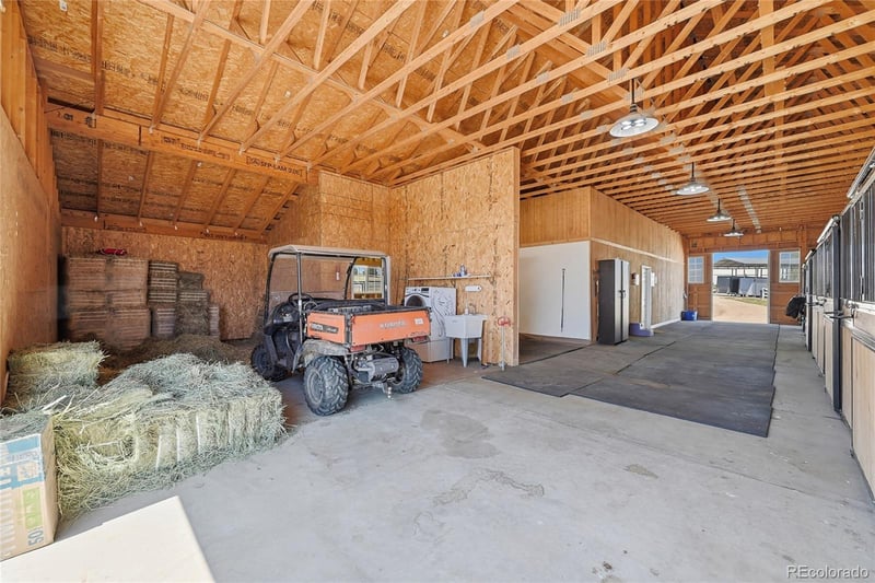 6620 Shannon Cir, Kiowa, CO 80117