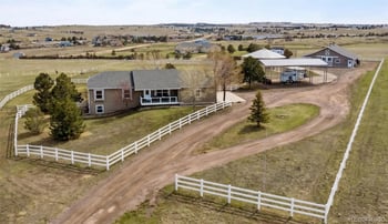 6620 Shannon Cir, Kiowa, CO 80117
