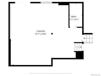 1326 Northridge Rd, Highlands Ranch, CO 80126