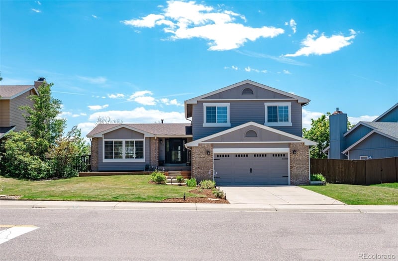 1326 Northridge Rd, Highlands Ranch, CO 80126