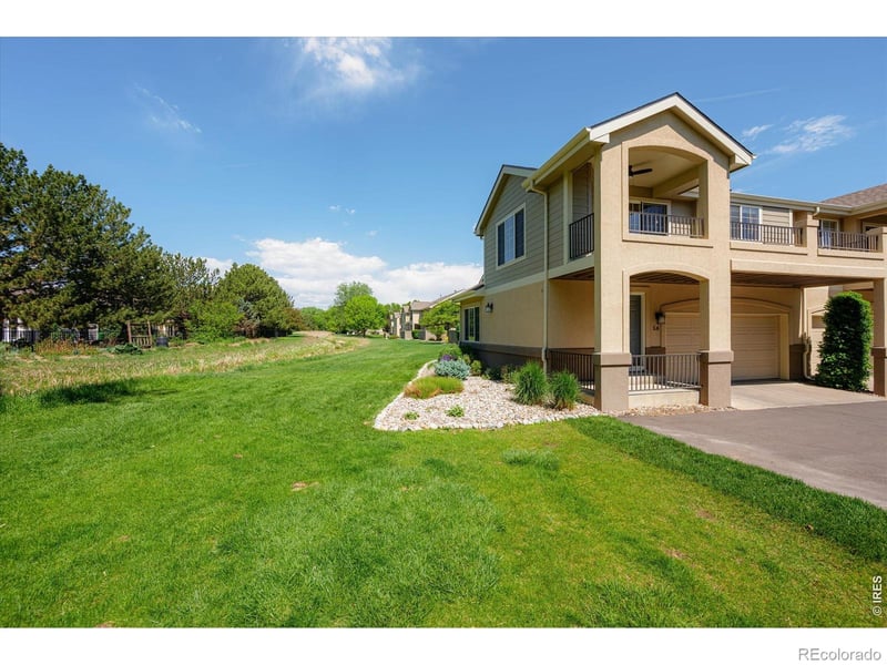 5151 Boardwalk Dr #6, Fort Collins, CO 80525