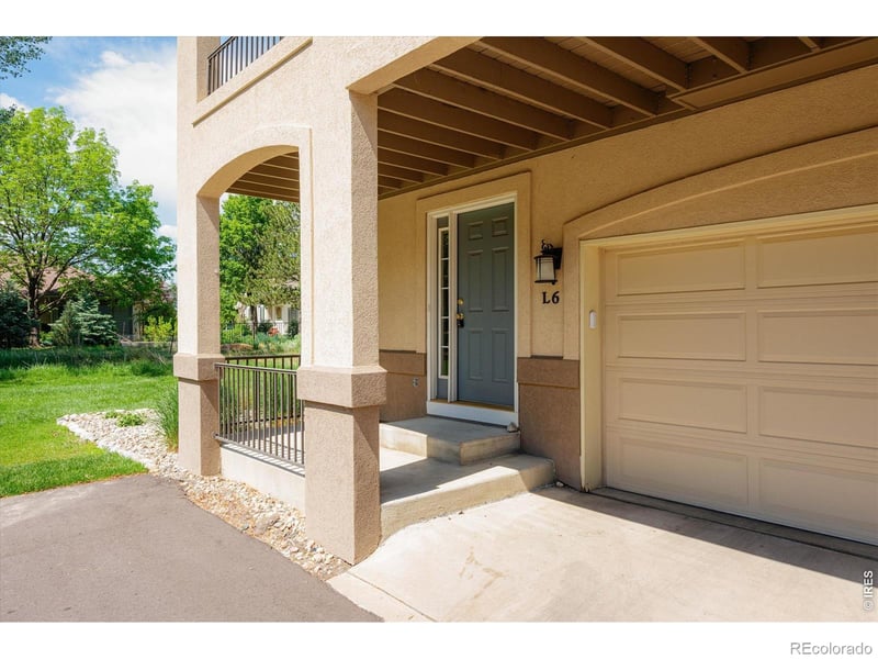 5151 Boardwalk Dr #6, Fort Collins, CO 80525