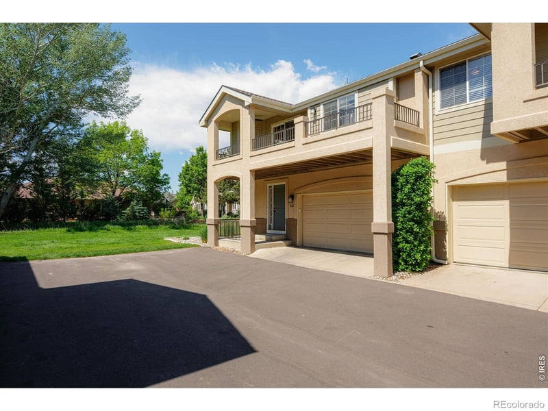 5151 Boardwalk Dr #6, Fort Collins, CO 80525