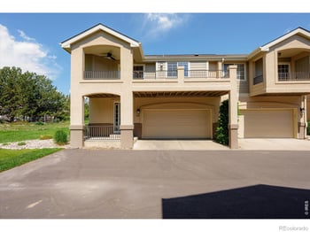 5151 Boardwalk Dr #6, Fort Collins, CO 80525