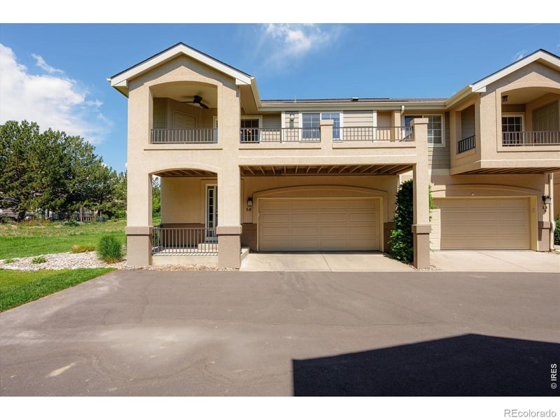 5151 Boardwalk Dr #6, Fort Collins, CO 80525
