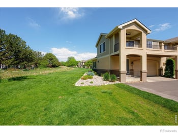 5151 Boardwalk Dr #6, Fort Collins, CO 80525