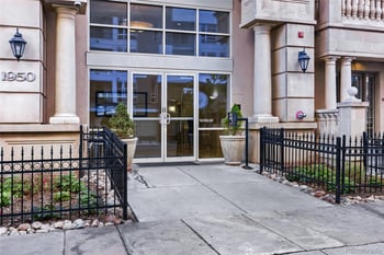 1950 N Logan St #807, Denver, CO 80203